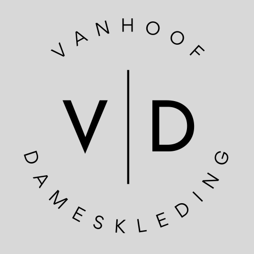 Vanhoof dameskleding openingstijden new arrivals